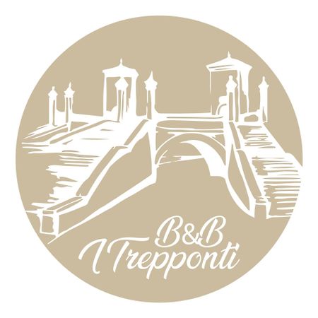 I Trepponti Bed & Breakfast Comacchio Dış mekan fotoğraf