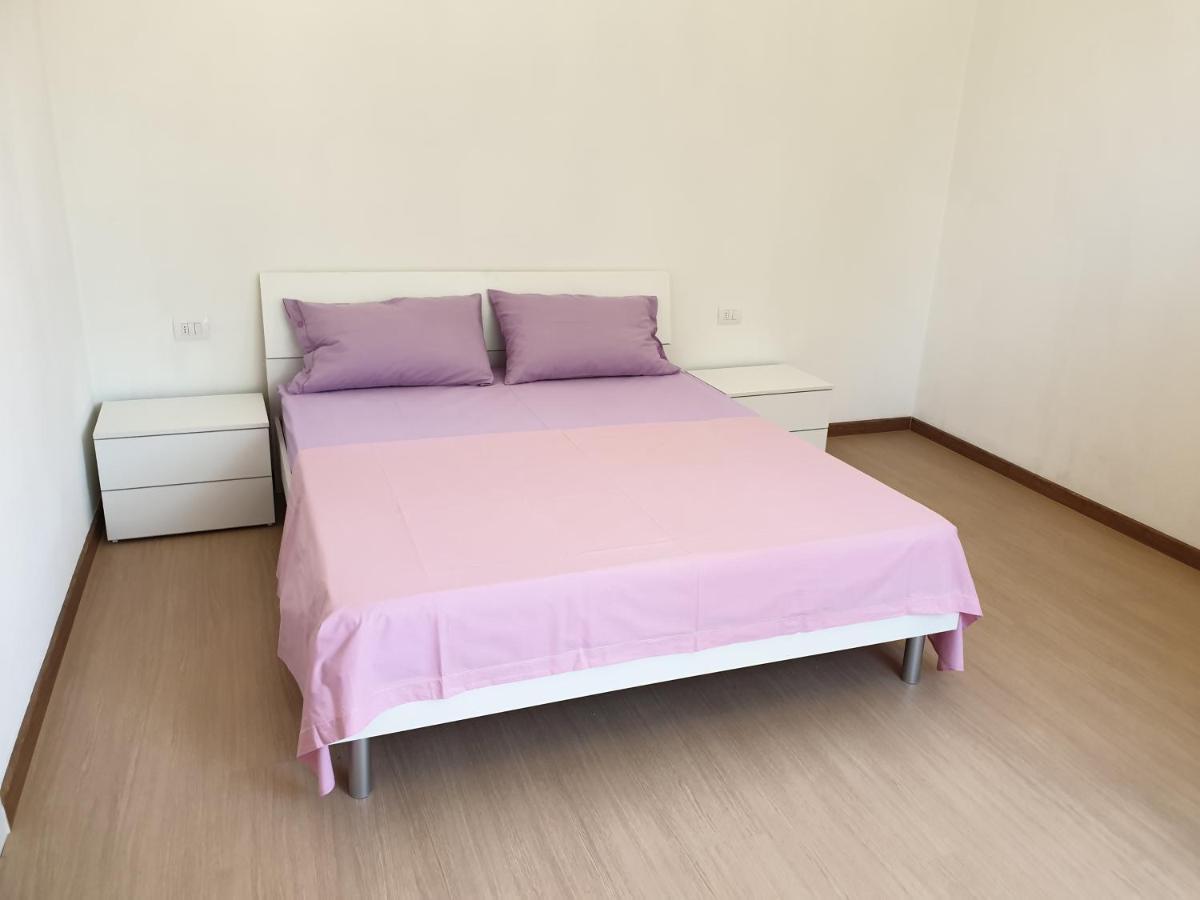 I Trepponti Bed & Breakfast Comacchio Dış mekan fotoğraf