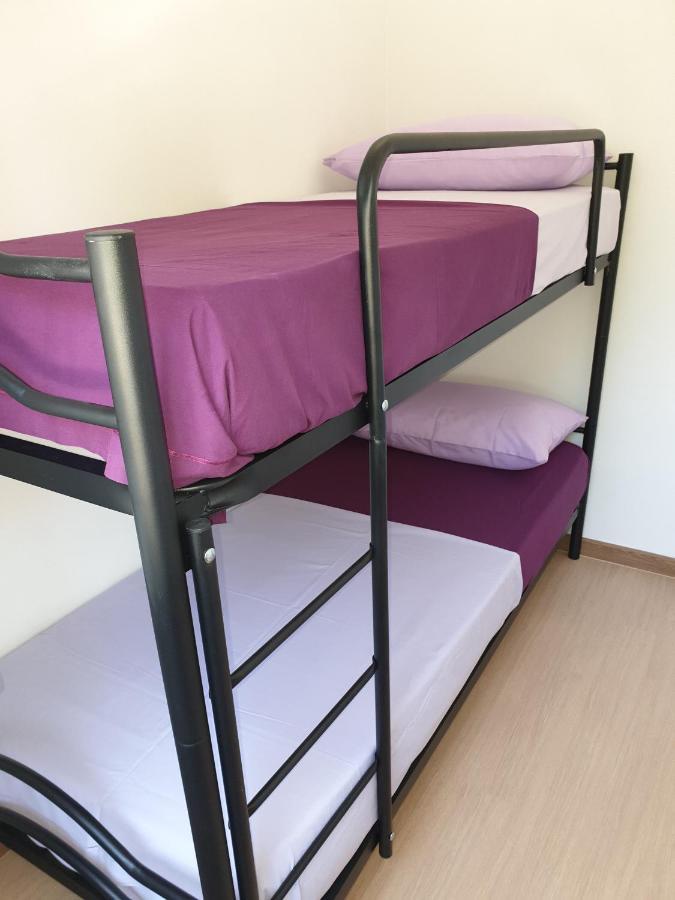 I Trepponti Bed & Breakfast Comacchio Dış mekan fotoğraf