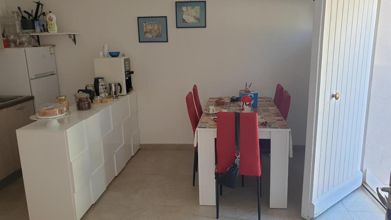 I Trepponti Bed & Breakfast Comacchio Dış mekan fotoğraf